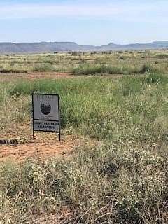 13.3 Acres of Land for Sale in Alpine, Texas