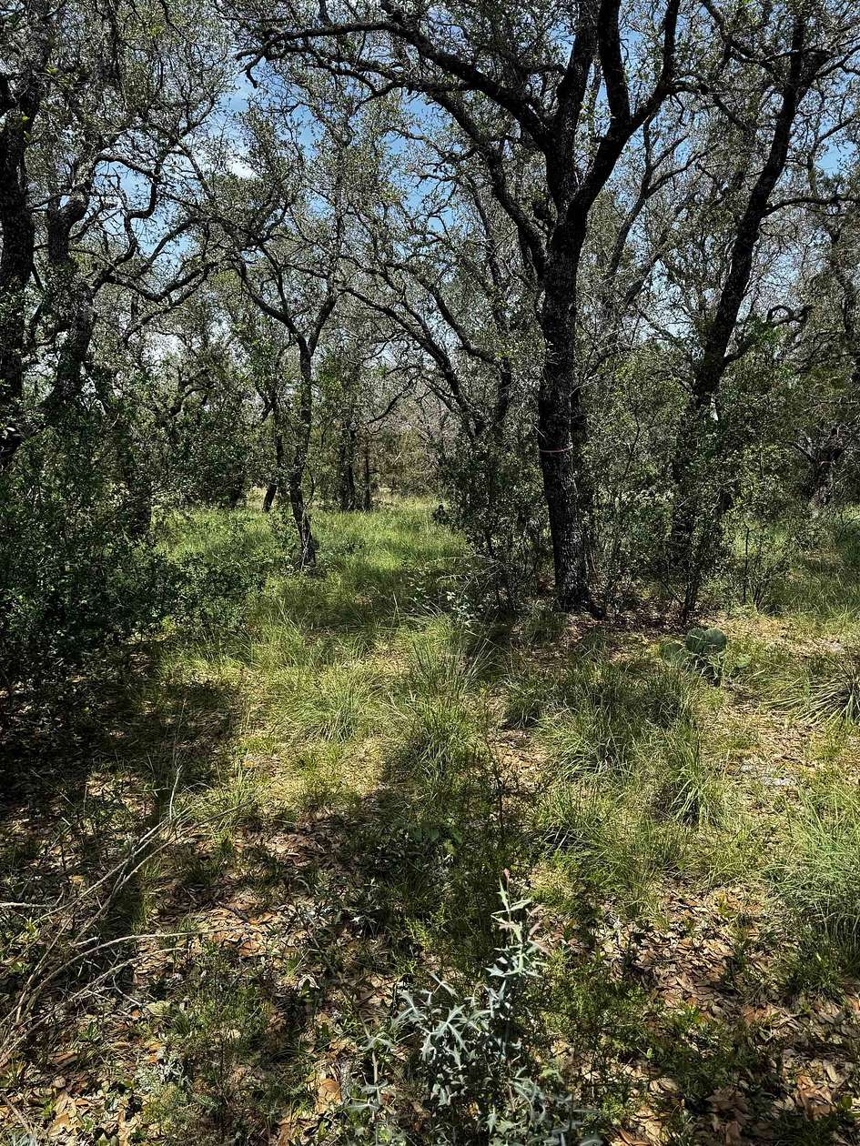 0.37 Acres of Residential Land for Sale in Horseshoe Bay, Texas