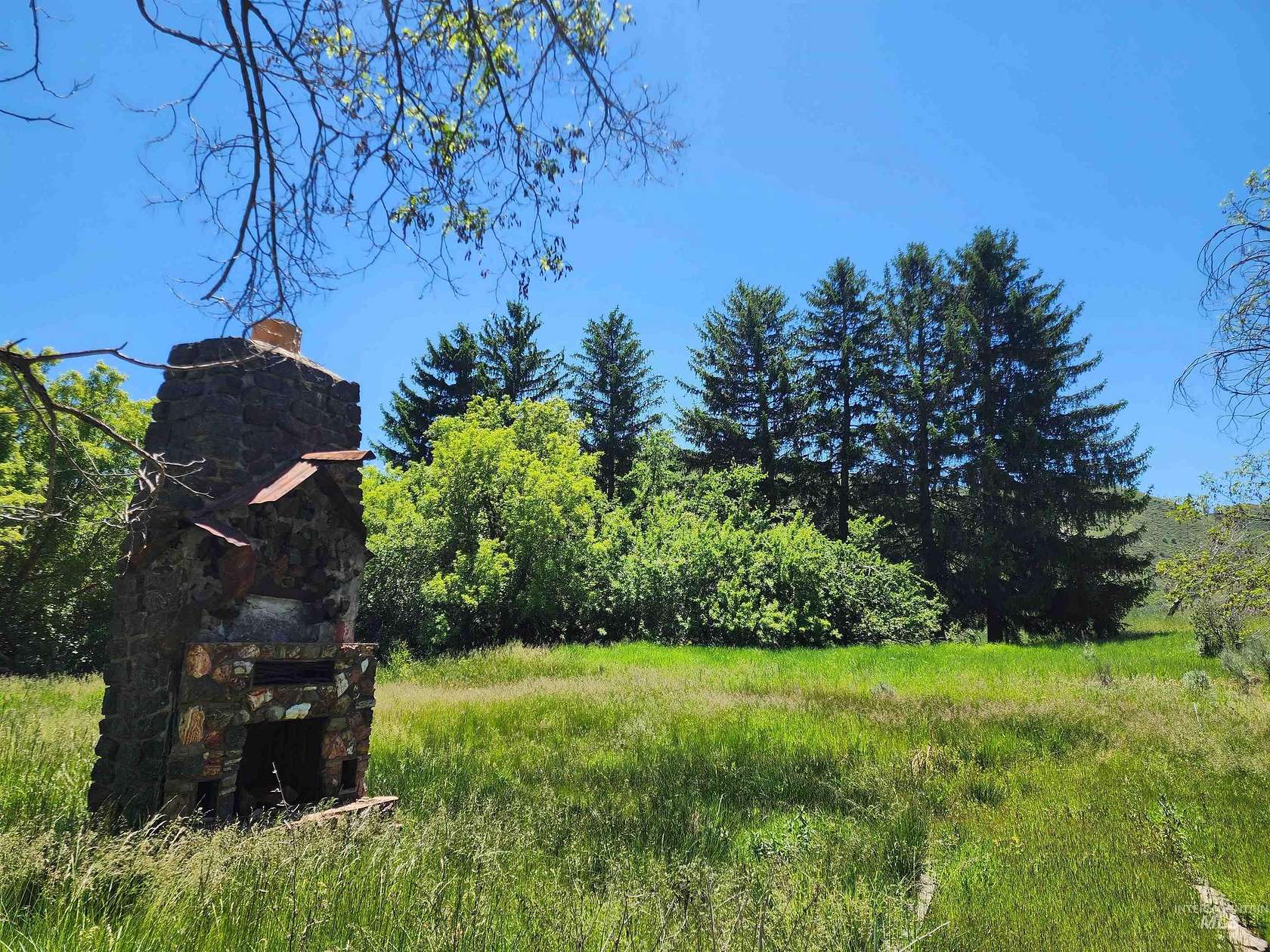 160 Acres of Land for Sale in Mountain Home, Idaho