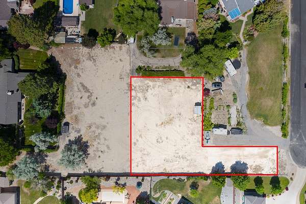 0.52 Acres of Residential Land for Sale in Grand Junction, Colorado