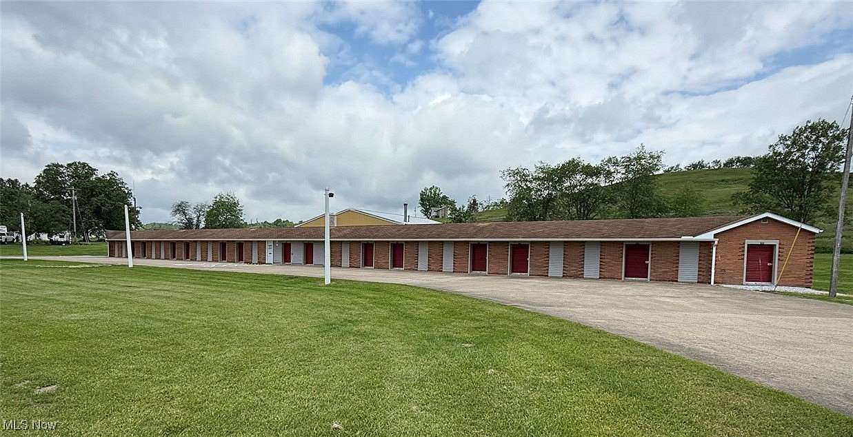 2.83 Acres of Mixed-Use Land for Sale in Cadiz, Ohio