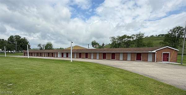 2.83 Acres of Mixed-Use Land for Sale in Cadiz, Ohio