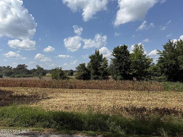 5.4 Acres of Land for Sale in Pikeville, North Carolina