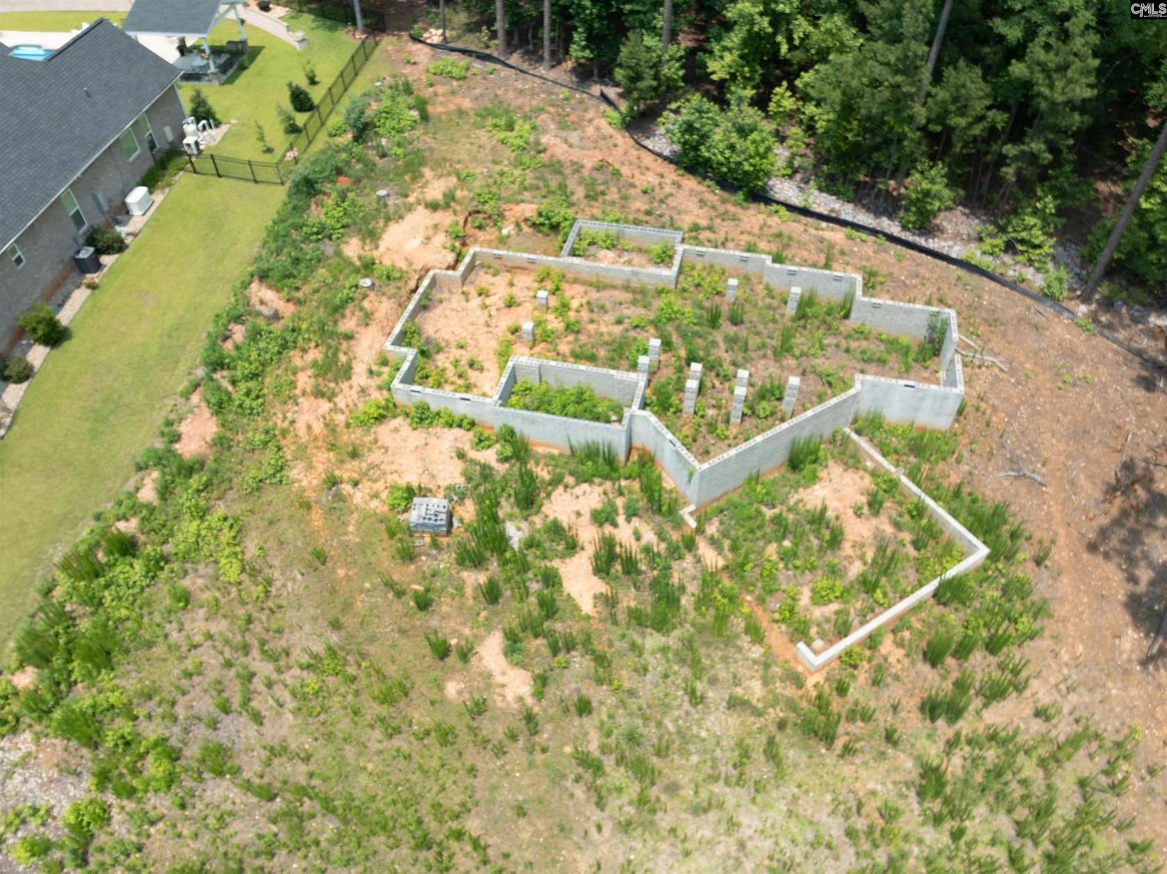 0.41 Acres of Land for Sale in Chapin, South Carolina