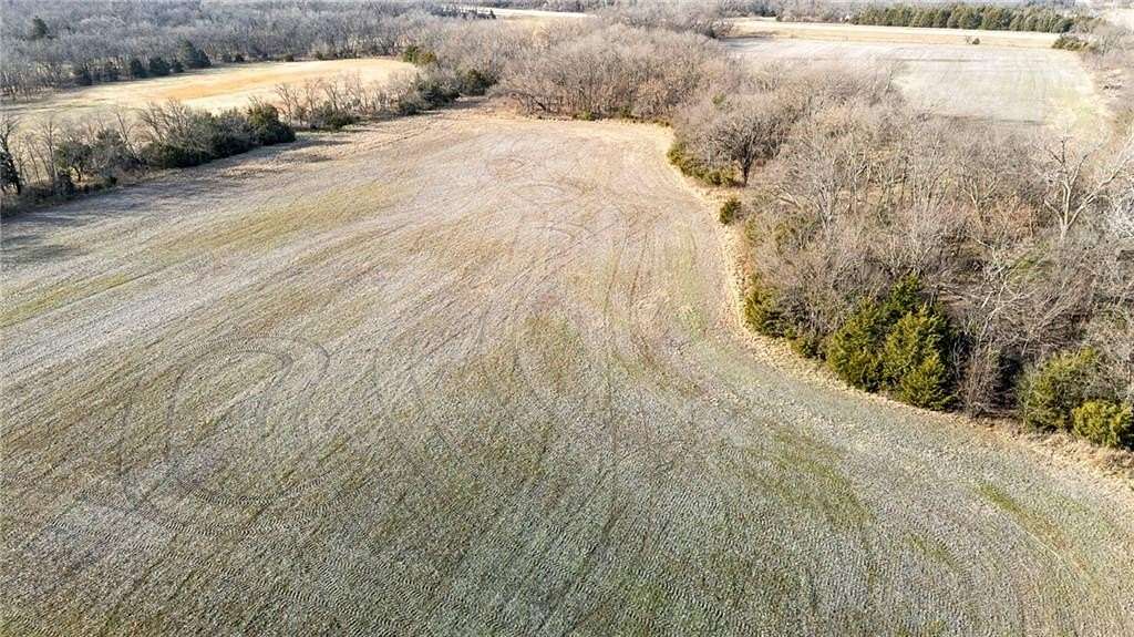 12 Acres of Land for Sale in Iola, Kansas