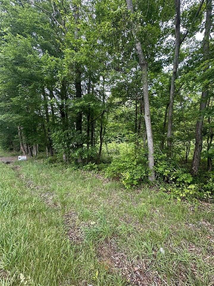 10 Acres of Residential Land for Sale in Morgantown, Kentucky