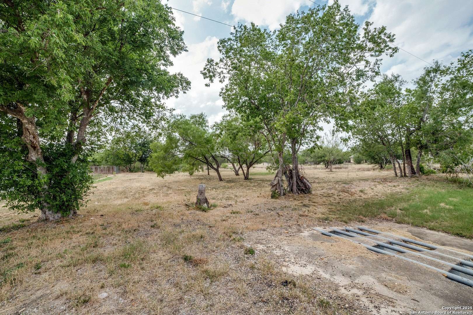 0.37 Acres of Residential Land for Sale in Von Ormy, Texas