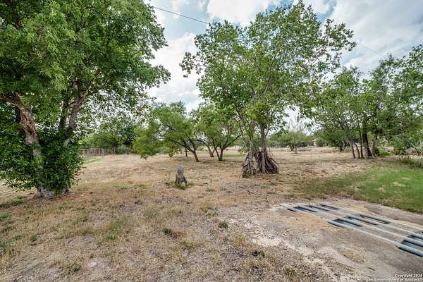 0.37 Acres of Residential Land for Sale in Von Ormy, Texas