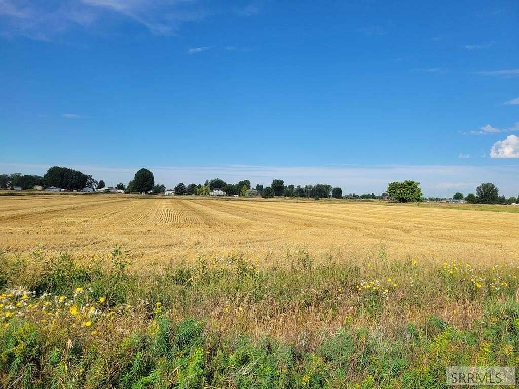 15 Acres of Land for Sale in Rexburg, Idaho