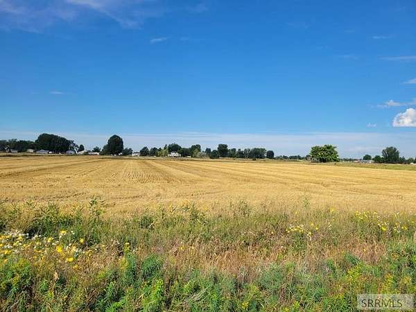 15 Acres of Land for Sale in Rexburg, Idaho