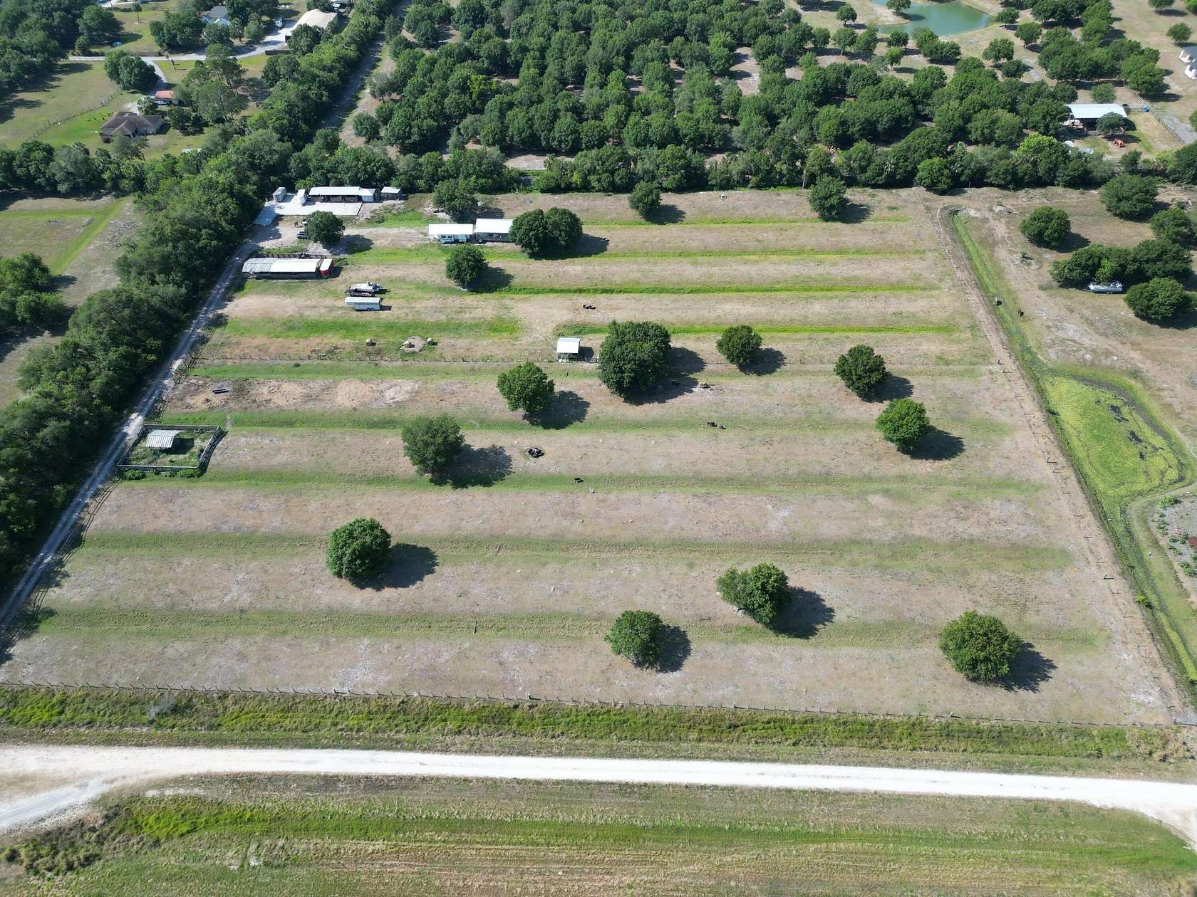 9 Acres of Land for Sale in Fort Pierce, Florida