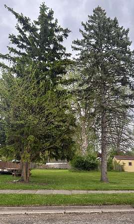 0.22 Acres of Residential Land for Sale in Saginaw, Michigan