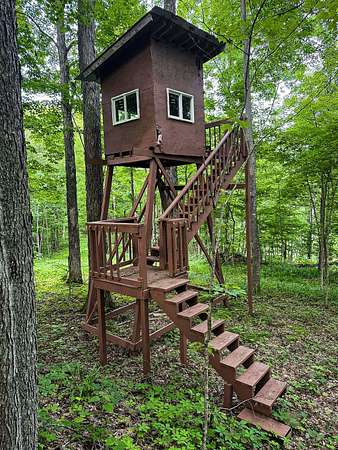 31 Acres of Recreational Land for Sale in Booneville, Kentucky