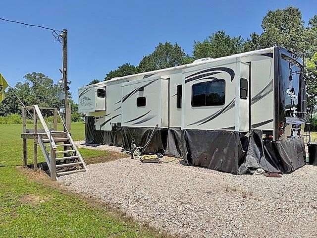 0.37 Acres of Land for Sale in Counce, Tennessee