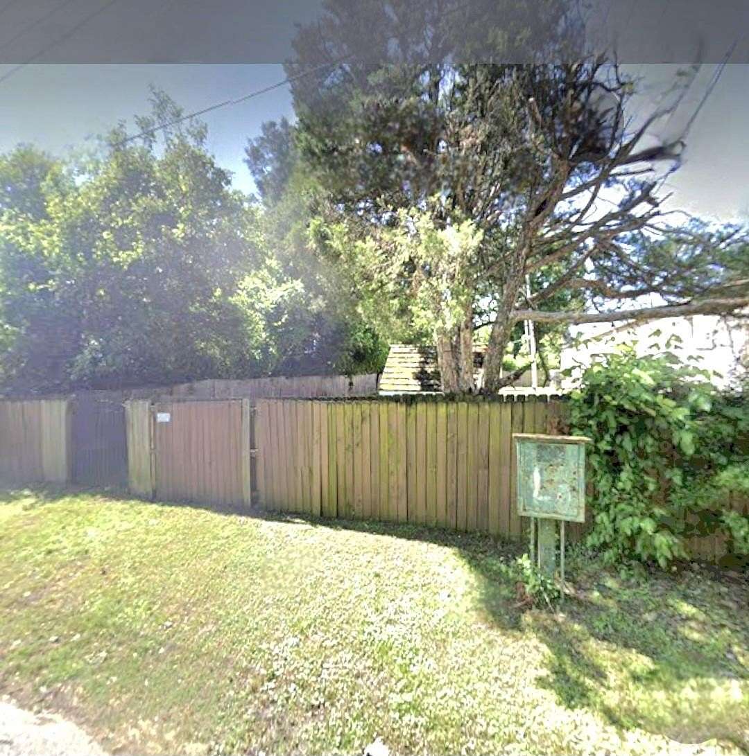 0.16 Acres of Residential Land for Sale in Memphis, Tennessee