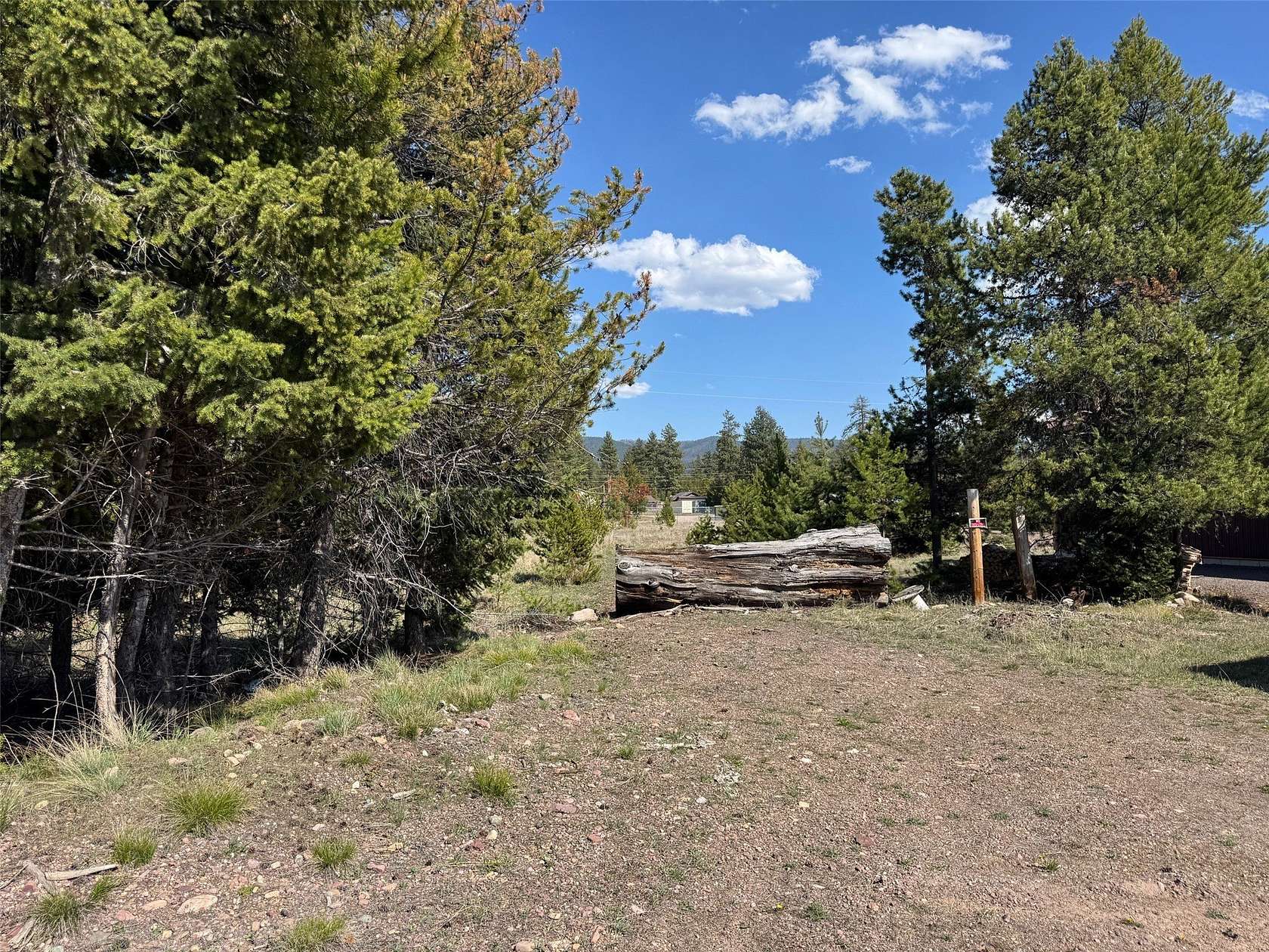 1.15 Acres of Land for Sale in Seeley Lake, Montana