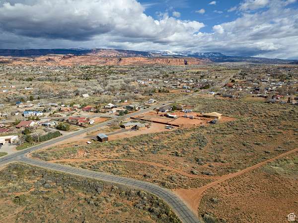 2.24 Acres of Mixed-Use Land for Sale in Moab, Utah