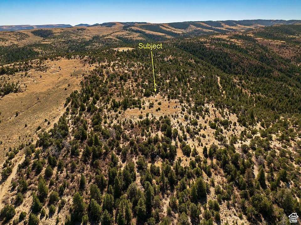 10 Acres of Land for Sale in Duchesne, Utah