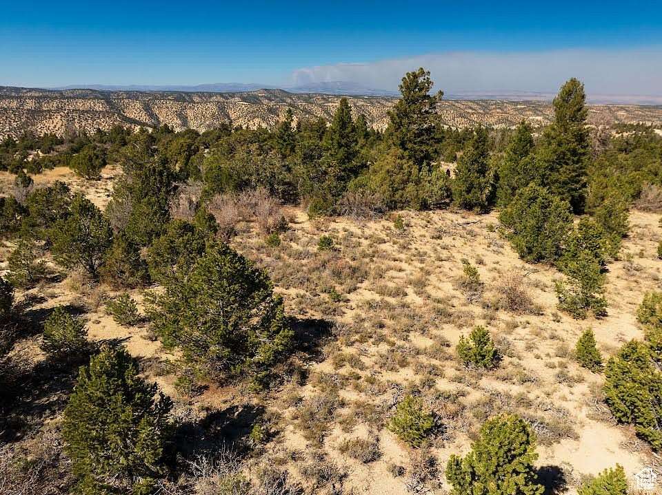 10 Acres of Land for Sale in Duchesne, Utah