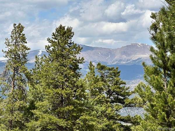 3 Acres of Residential Land for Sale in Buena Vista, Colorado