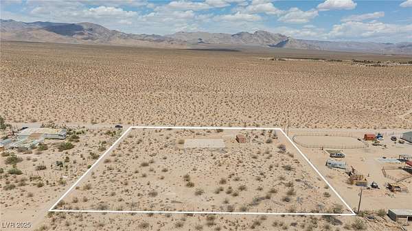 2 Acres of Land for Sale in Sandy Valley, Nevada