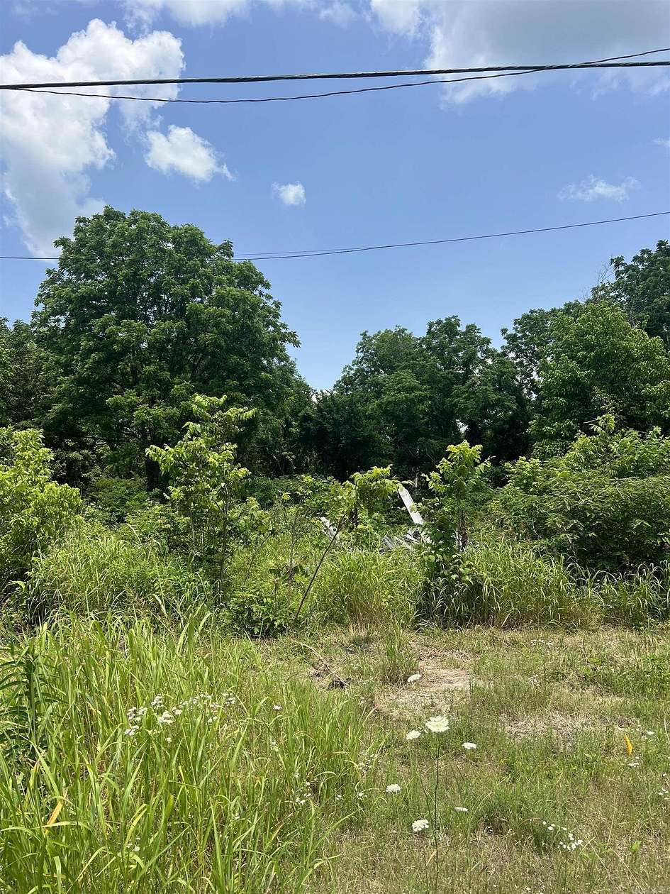 0.11 Acres of Residential Land for Sale in Helena, Arkansas