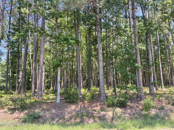 4.45 Acres of Residential Land for Sale in Spring Hope, North Carolina