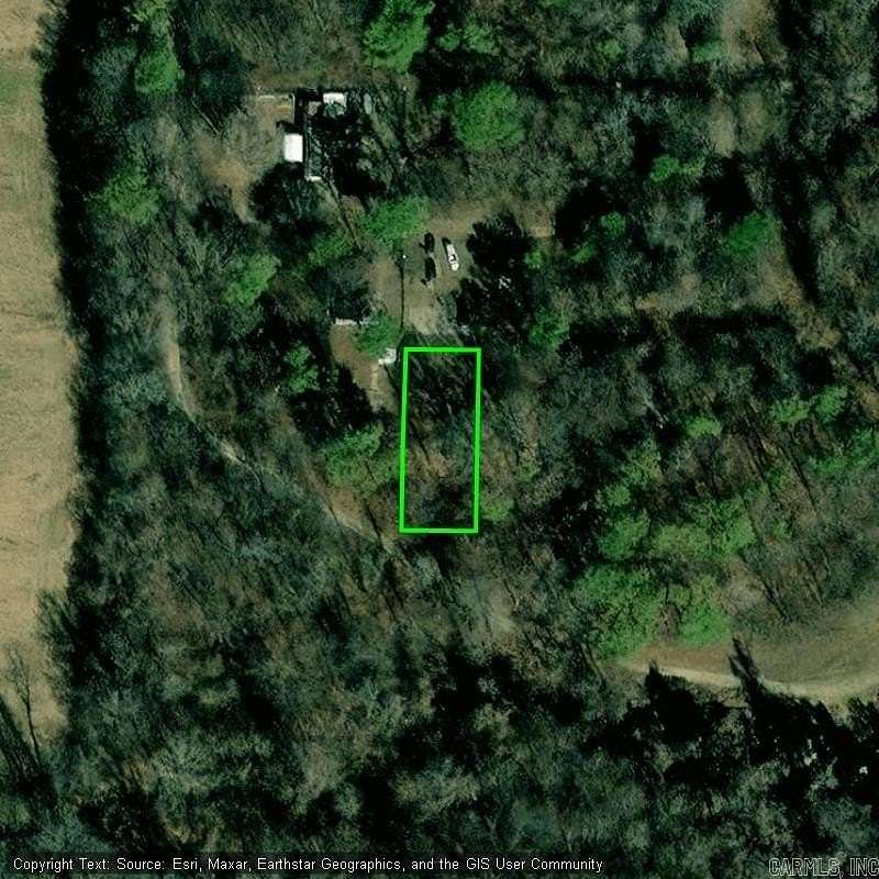 0.18 Acres of Mixed-Use Land for Sale in Helena, Arkansas