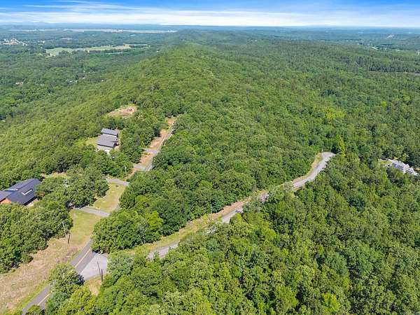 6 Acres of Residential Land for Sale in Mayflower, Arkansas