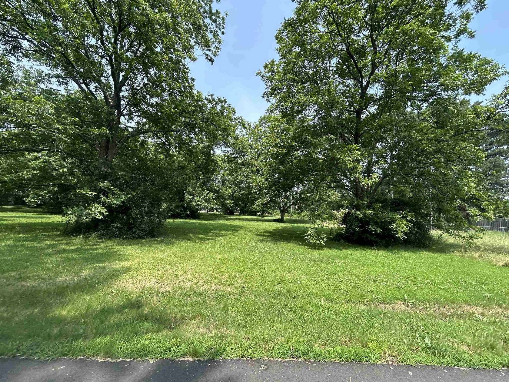 0.17 Acres of Residential Land for Sale in Stuttgart, Arkansas