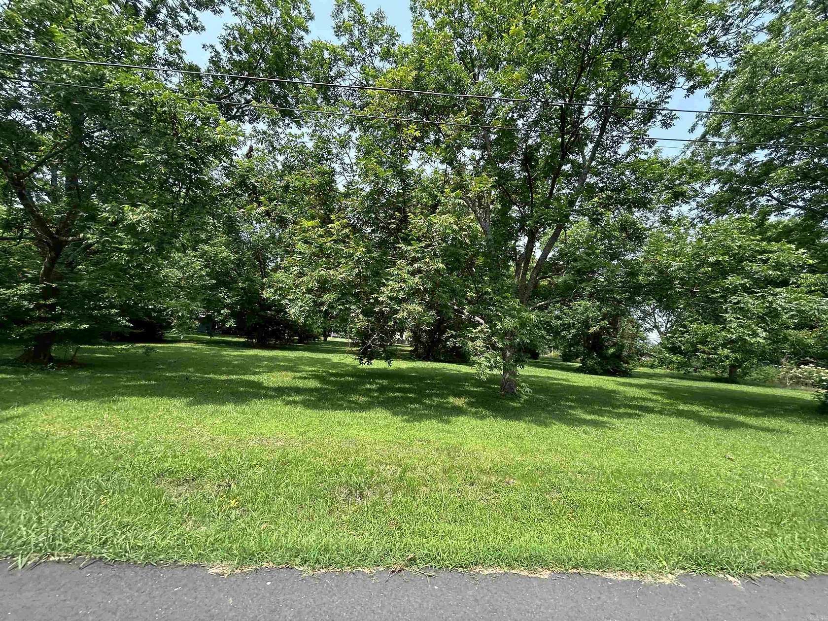 0.17 Acres of Residential Land for Sale in Stuttgart, Arkansas