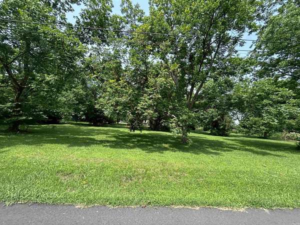 0.17 Acres of Residential Land for Sale in Stuttgart, Arkansas