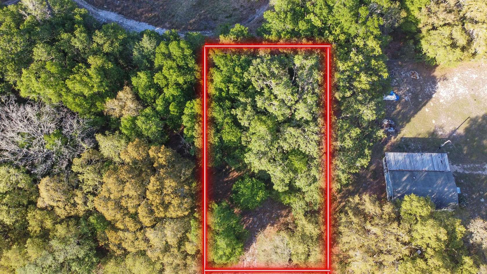 0.25 Acres of Residential Land for Sale in Interlachen, Florida