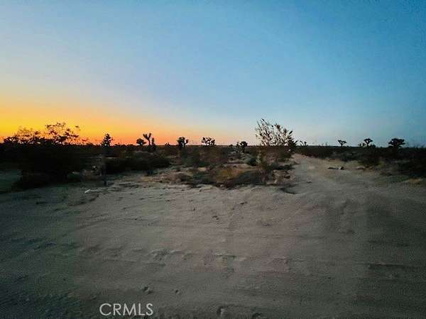 2.23 Acres of Mixed-Use Land for Sale in Phelan, California