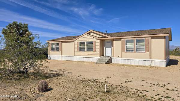 Residential Land for Sale in Yuma, Arizona - LandSearch