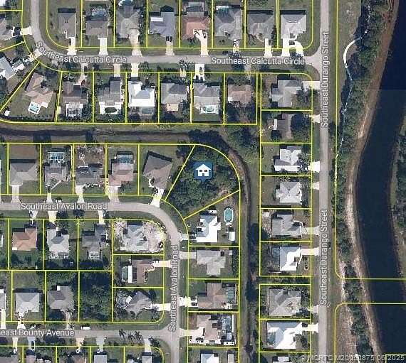 0.35 Acres of Land for Sale in Port St. Lucie, Florida