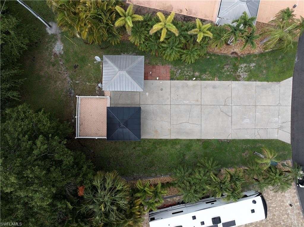 0.1 Acres of Land for Sale in Fort Myers, Florida