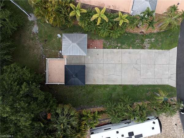 0.1 Acres of Residential Land for Sale in Fort Myers, Florida