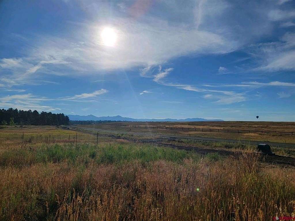 2.13 Acres of Residential Land for Sale in Pagosa Springs, Colorado