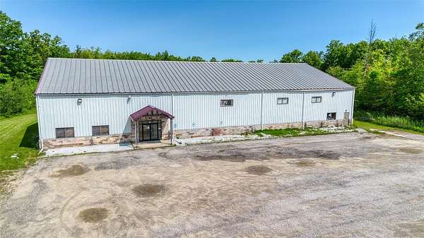 16.8 Acres of Improved Land for Sale in Erie, Pennsylvania