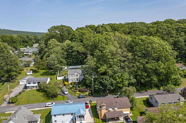 0.25 Acres of Residential Land for Sale in Altoona, Pennsylvania