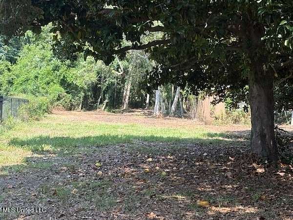 0.62 Acres of Residential Land for Sale in Pass Christian, Mississippi