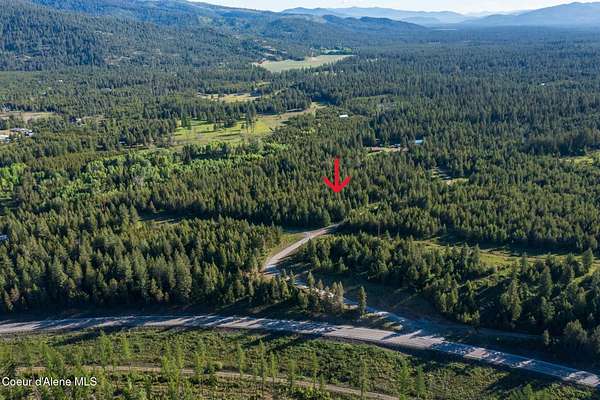 5 Acres of Residential Land for Sale in Spirit Lake, Idaho