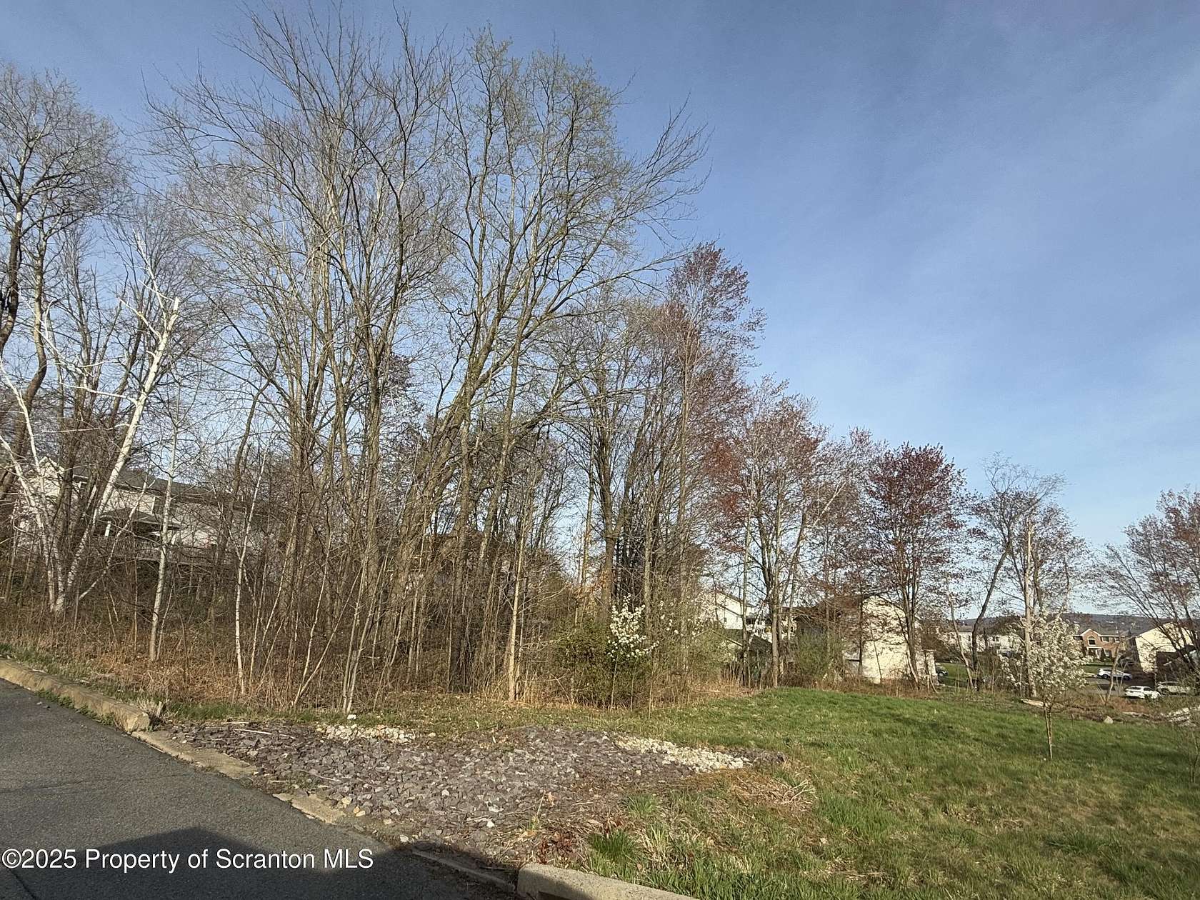 0.46 Acres of Residential Land for Sale in Scranton, Pennsylvania