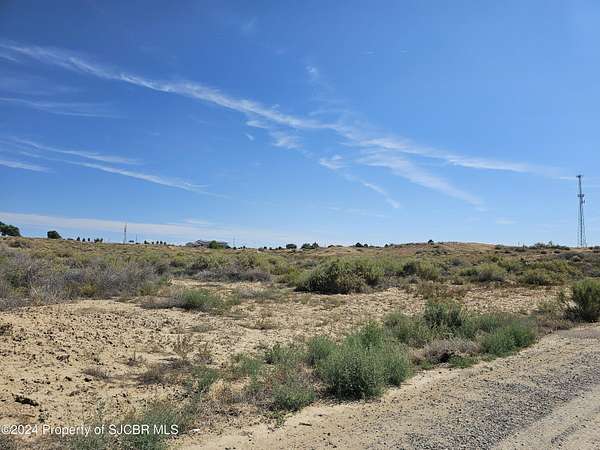 10.1 Acres of Mixed-Use Land for Sale in Kirtland, New Mexico