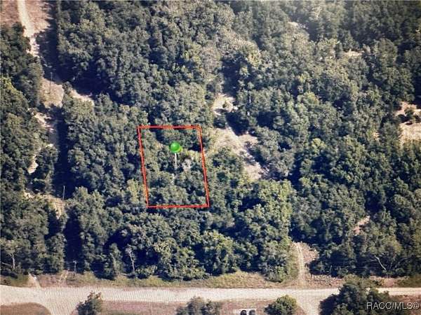 0.23 Acres of Residential Land for Sale in Inverness, Florida