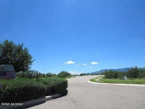 3.4 Acres of Commercial Land for Sale in Benson, Arizona