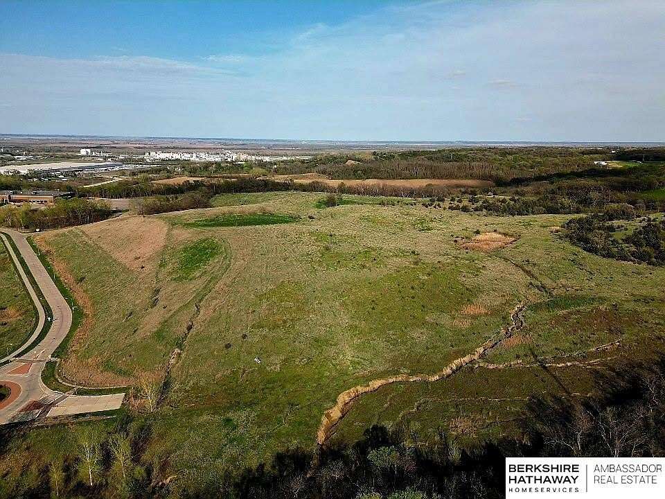 42.2 Acres of Land for Sale in Blair, Nebraska