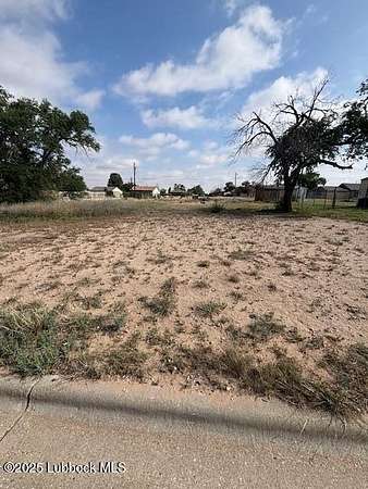 0.17 Acres of Residential Land for Sale in Lubbock, Texas