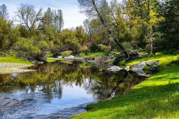 1,888 Acres of Recreational Land & Farm for Sale in Mariposa, California
